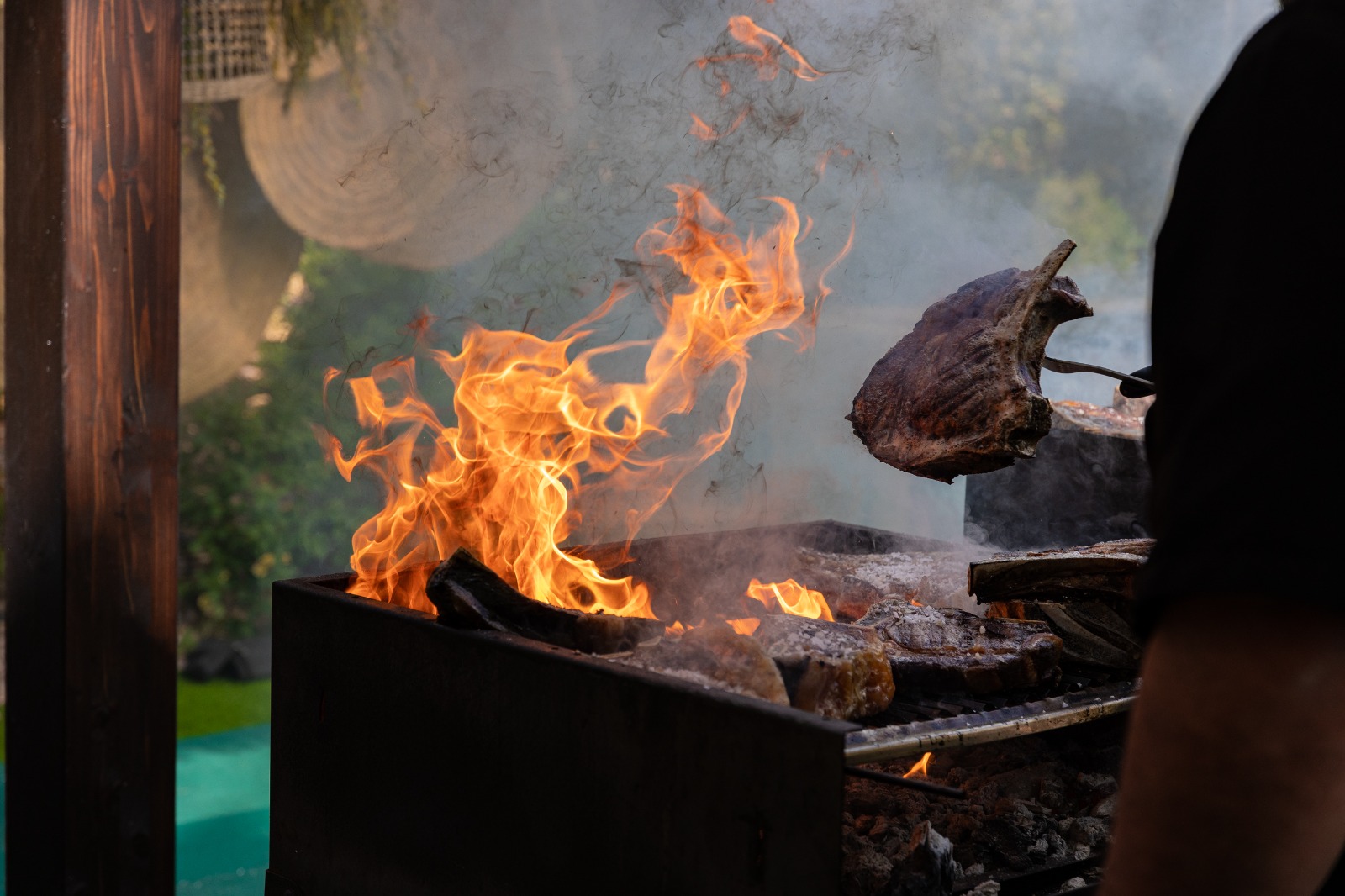 Monográfico de la Carne
