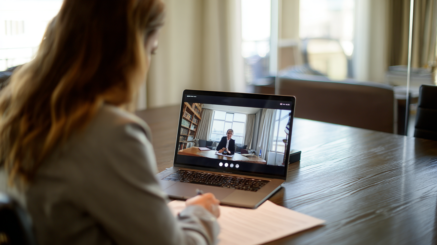 Secure remote online notarization platform with encrypted document authentication and video session Secure remote online notarization platform with encrypted document authentication and video session