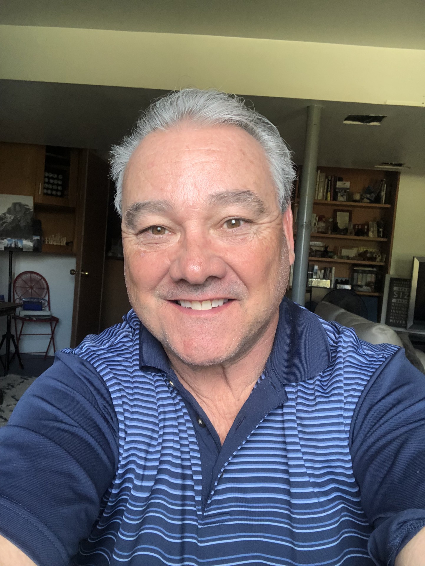 Scott W. Matthews