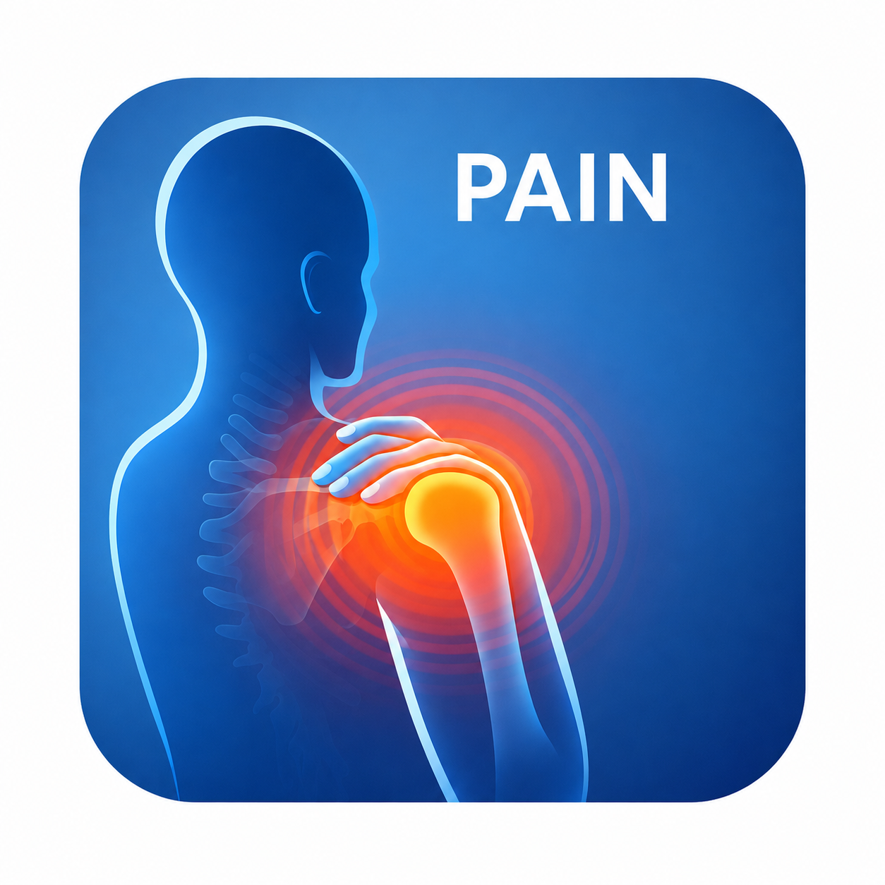 pain relief