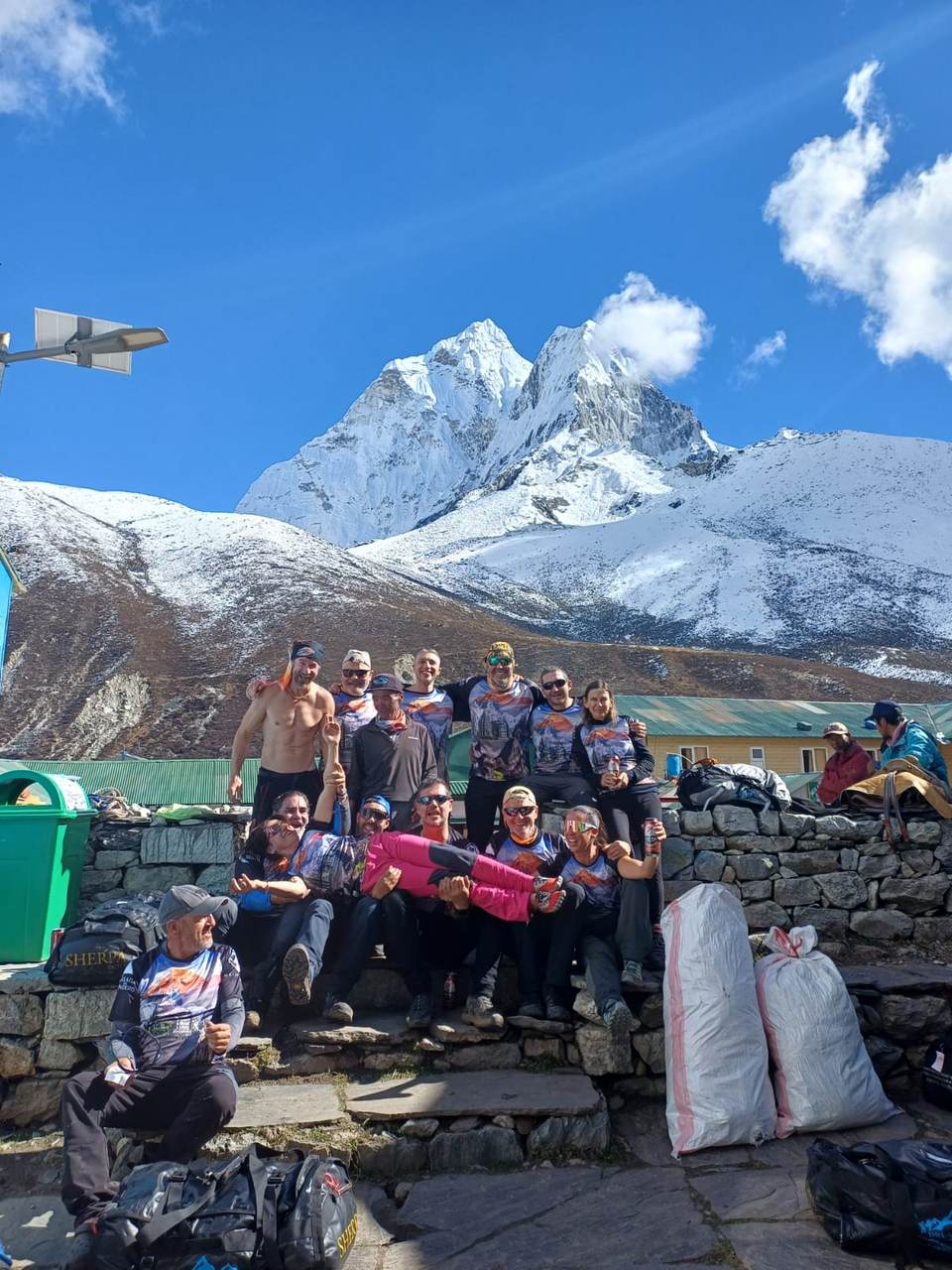 Himalaya Everest