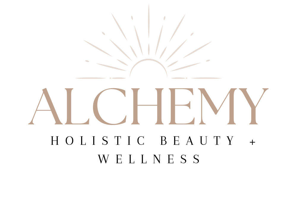 Alchemy Holistic Beauty and Wellness - Logo