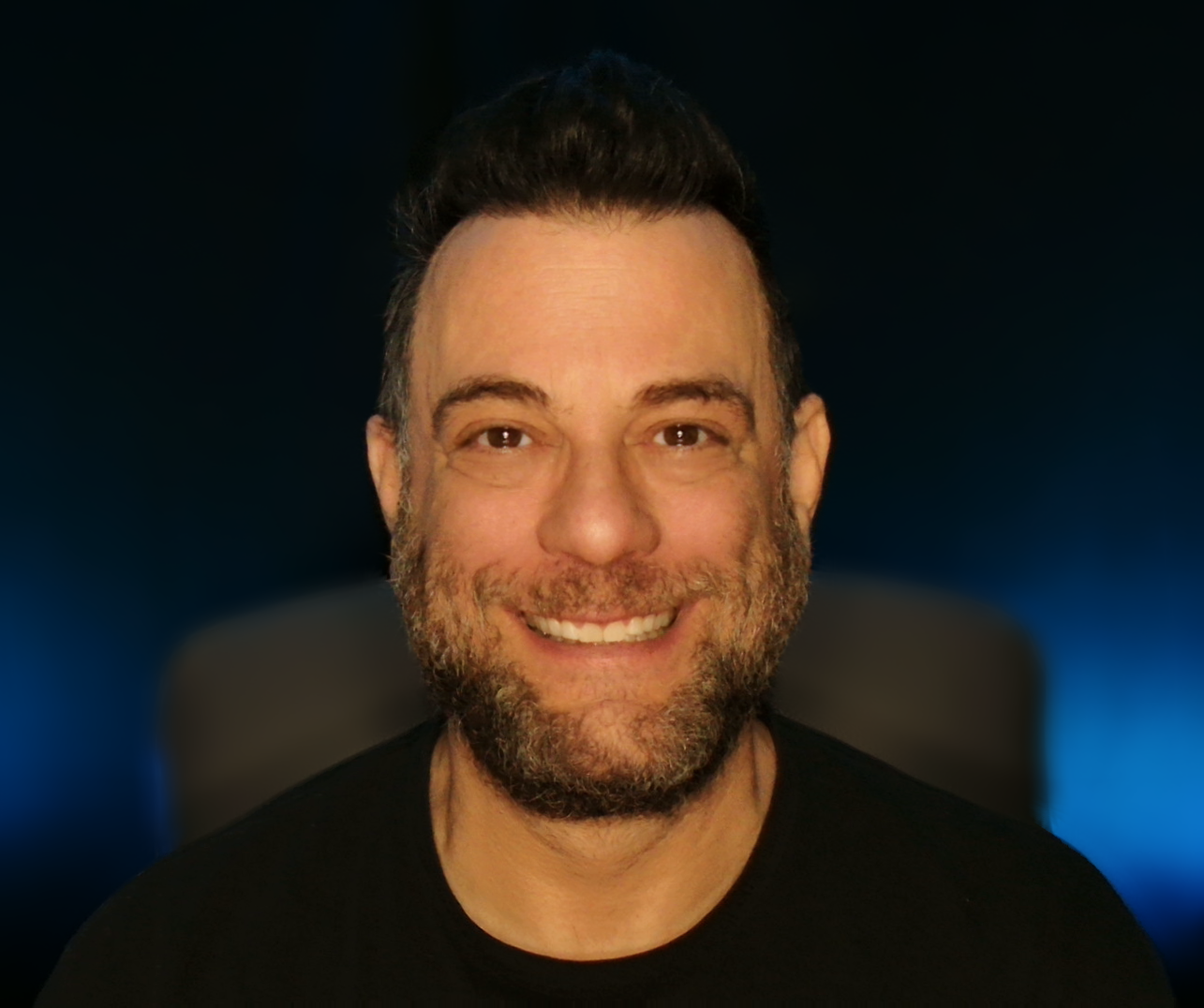 Josh Rosenfeld