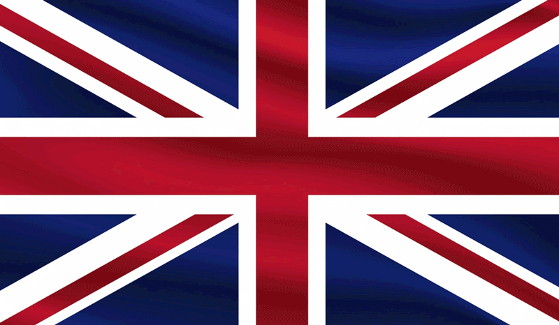 London flag