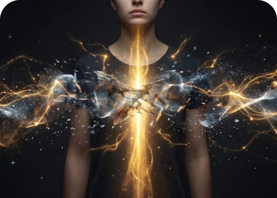 3. How Your Life Force Gets Blocked