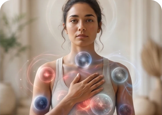 2. What Your Body May Still Be Holding