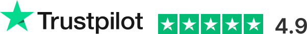 Rated 5 stars