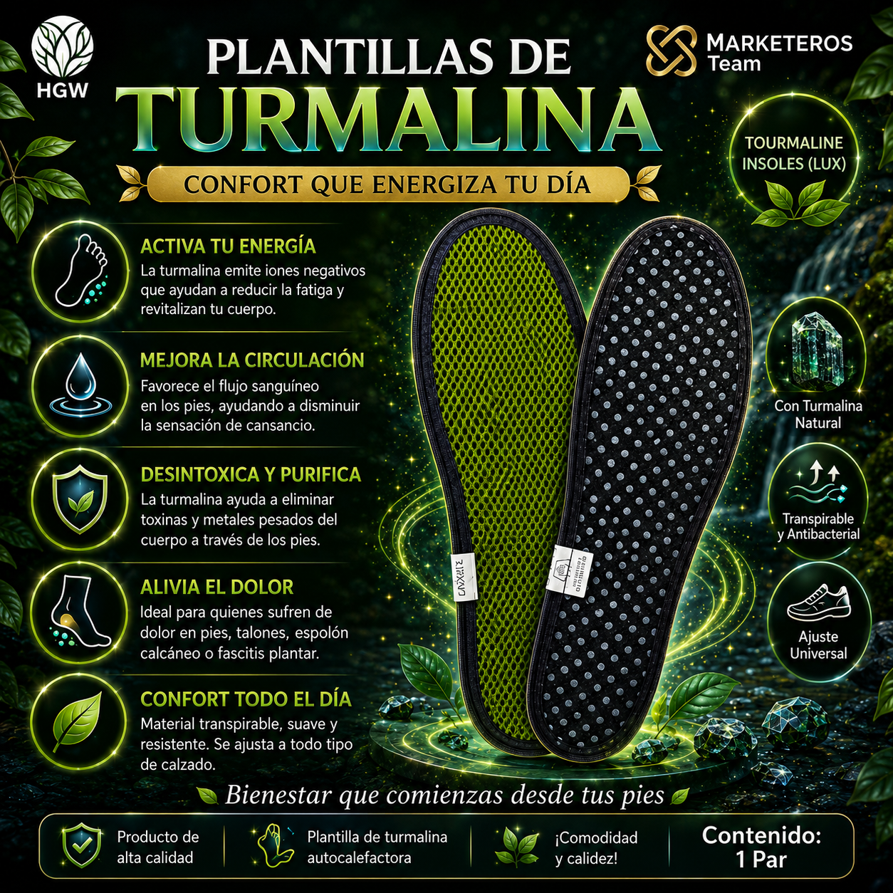 Plantillas