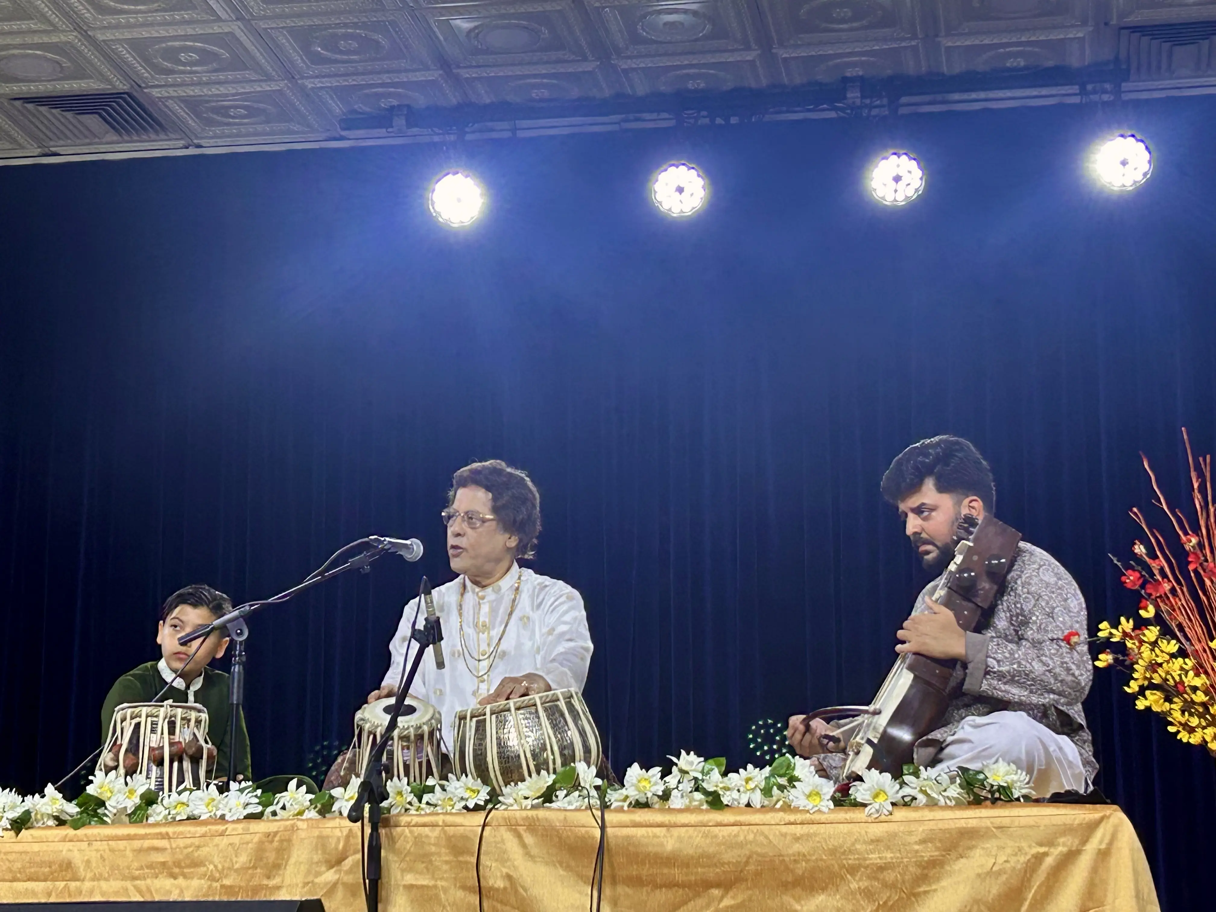 Classical Music Concert