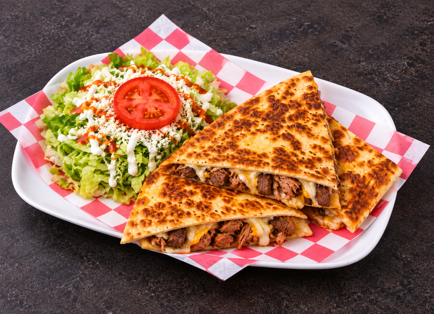 Torta Cubana