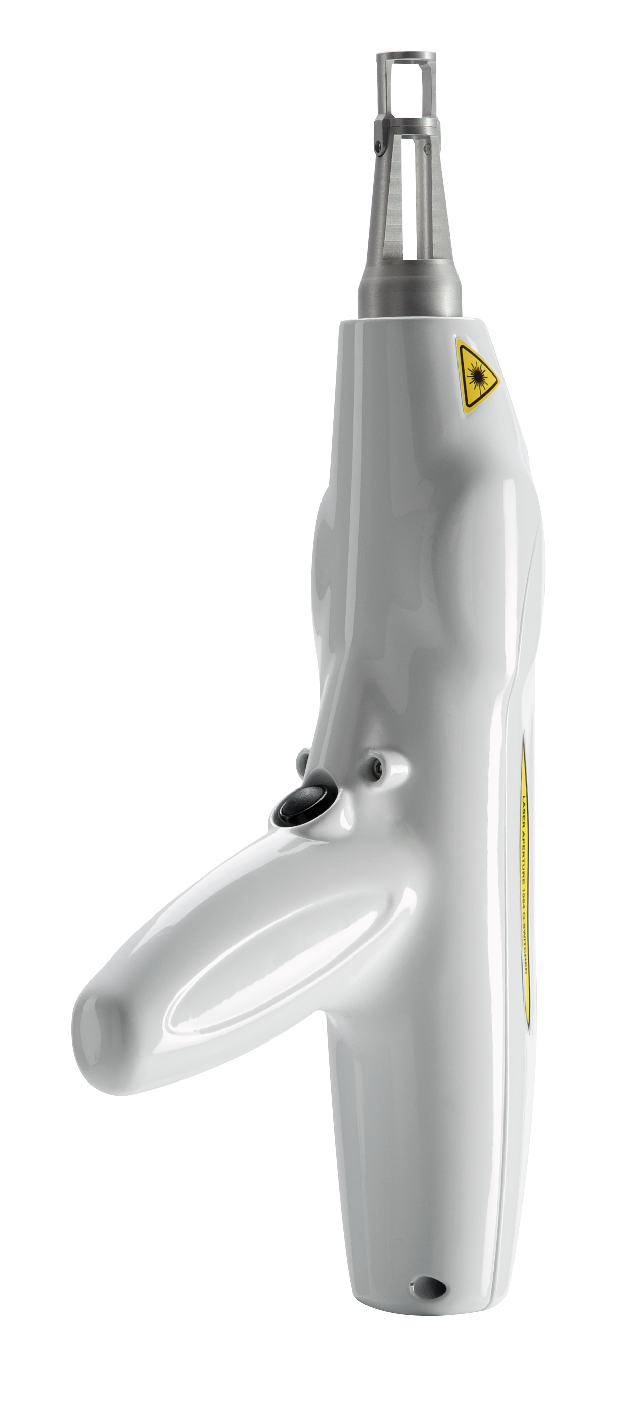 Er:YAG fractional laser applicator