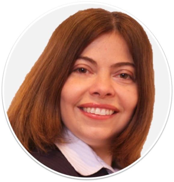 Tibisay Vera-ANE International