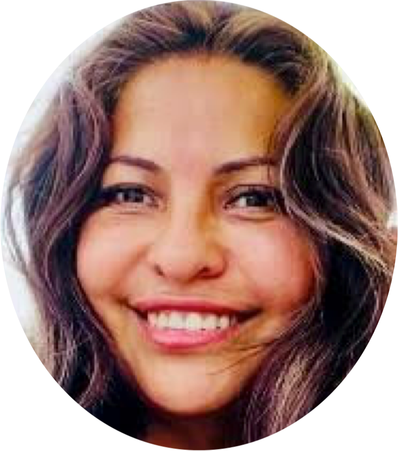 Vicky Rodríguez-ANE International