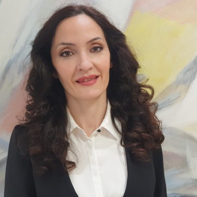 Victoria Cuartero-ANE International