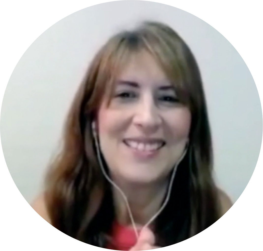 Jasmín Oropeza
