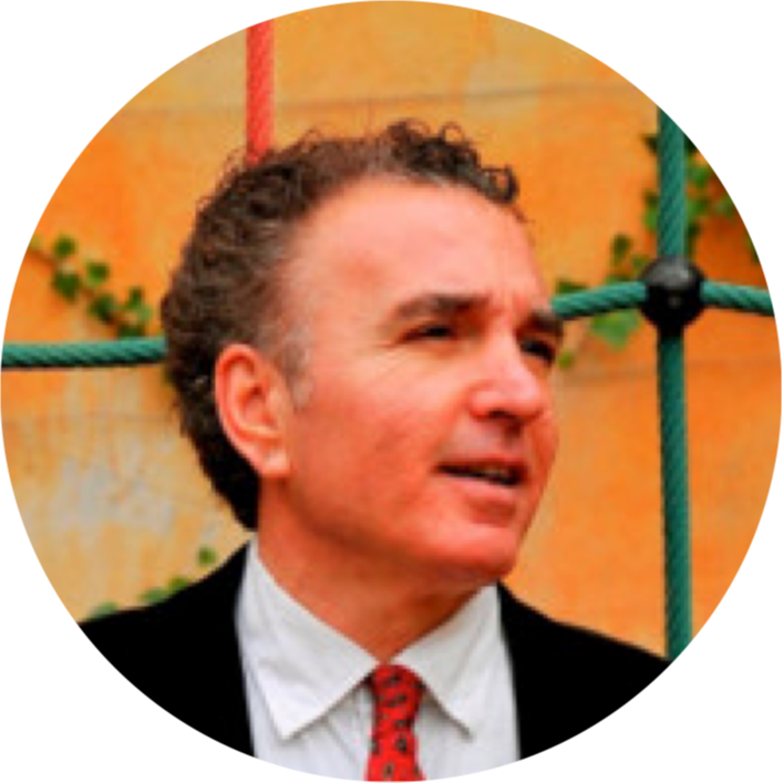Gustavo López Béhar