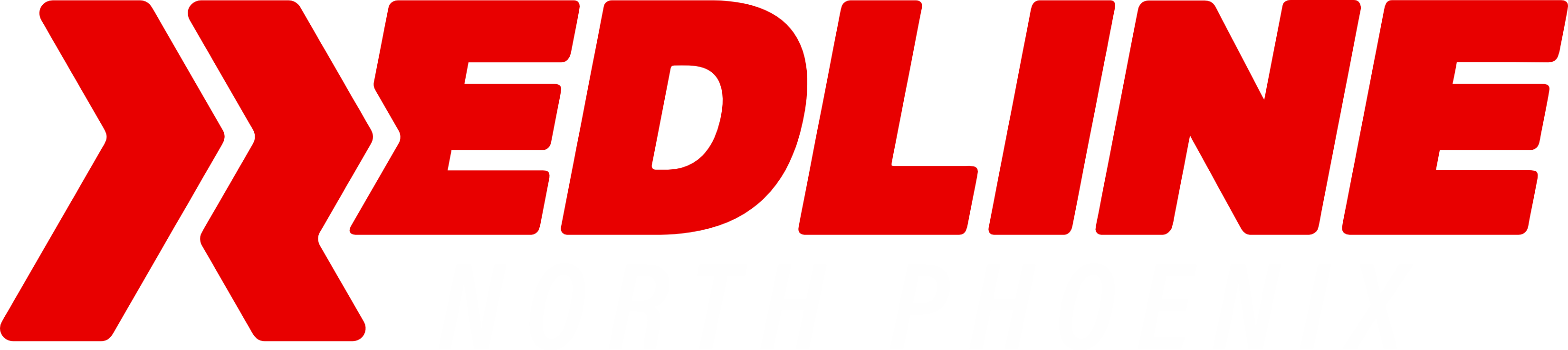 Redline North Phoenix