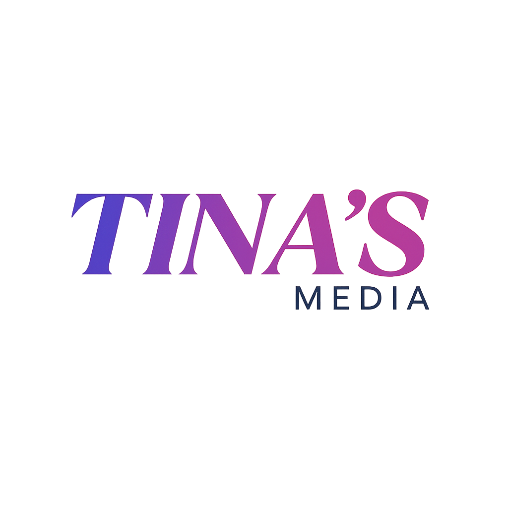 Marketing Agency Logo