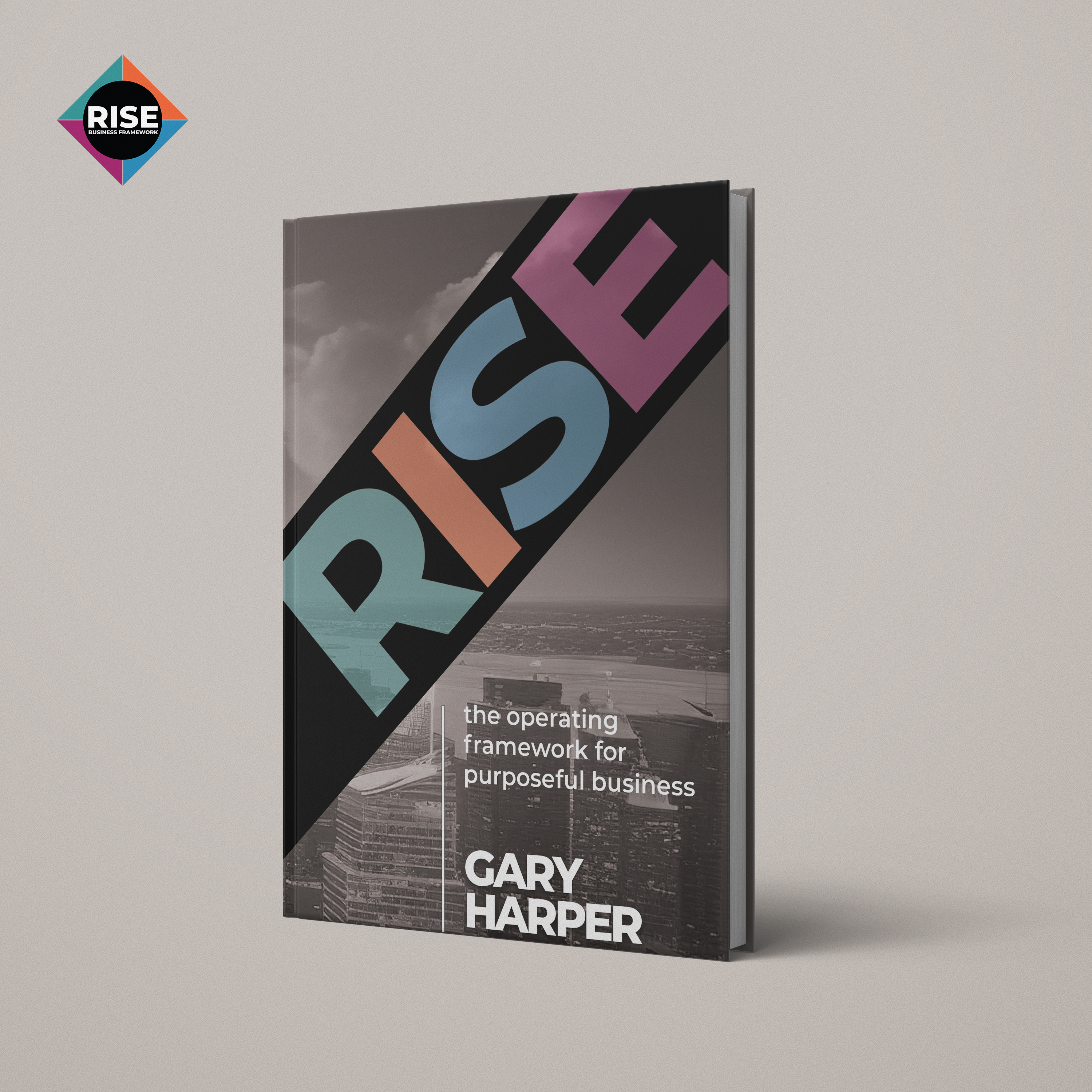 RISE Business Framework Book