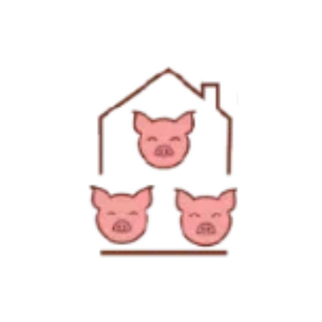Your House of Bricks