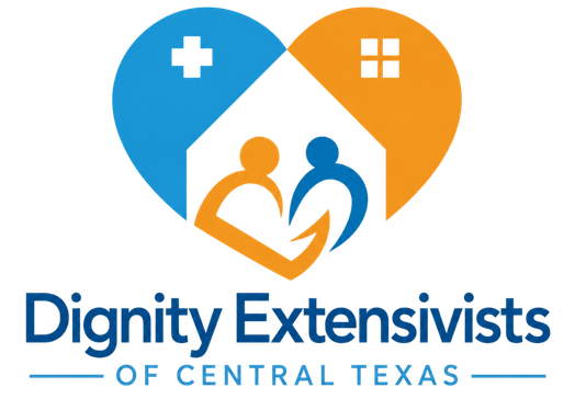 Dignity Extensivists of Central Texas