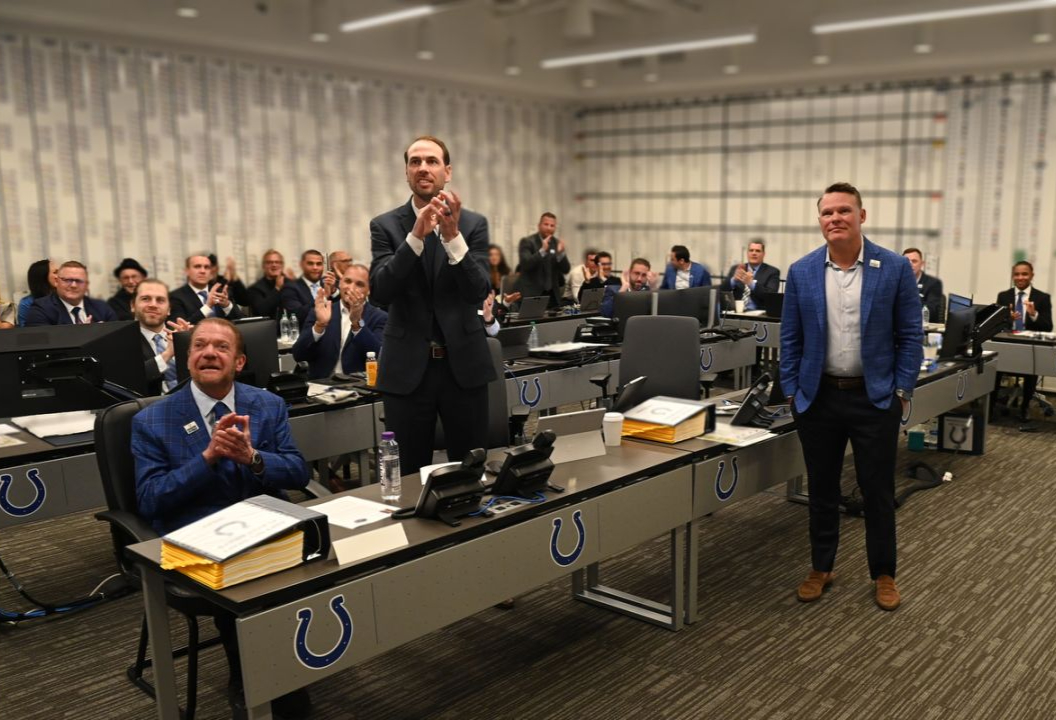 The War Room