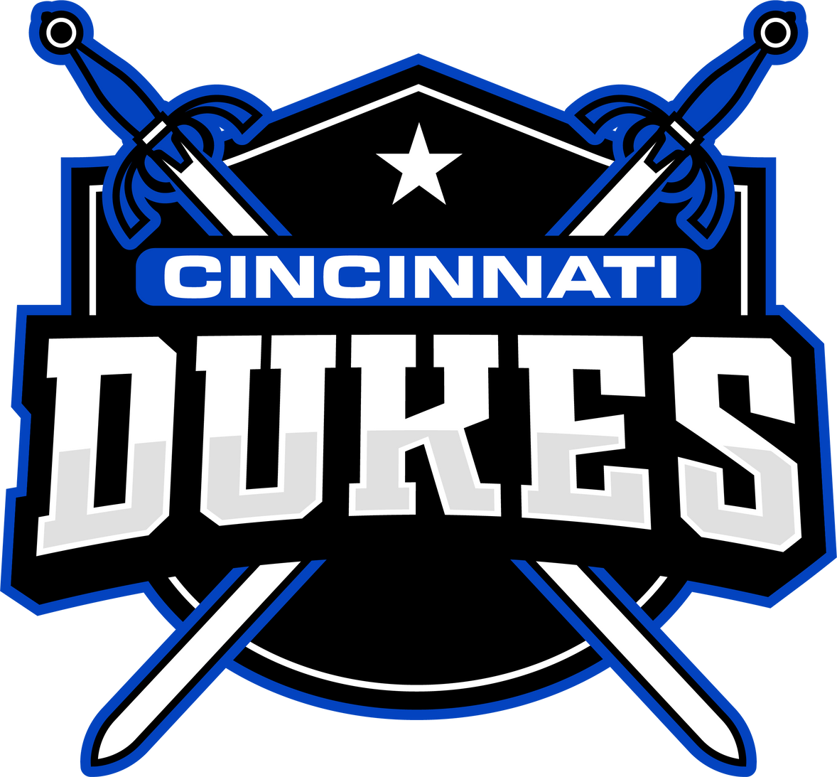 Cincinnati Bukes