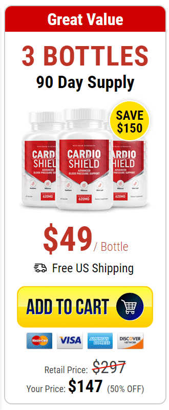 Cardio Shield-supplement-90-days-supply