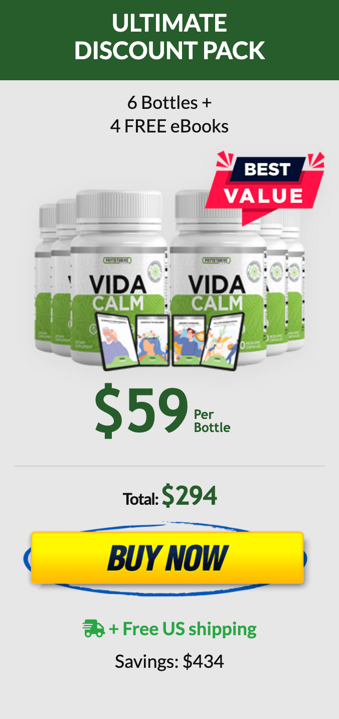 VidaCalm-180-days-supply