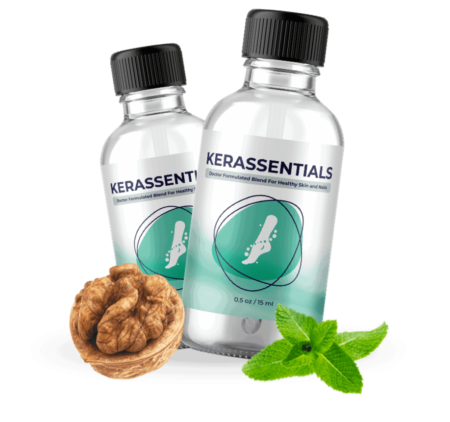 Kerassentials-Nail & Skin Support-bottles-2