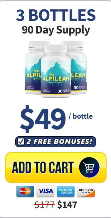alpilean-90-days-supply