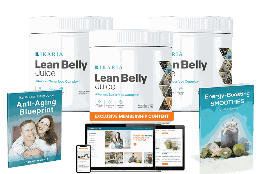 leanbellyjuice reviews -bonuses