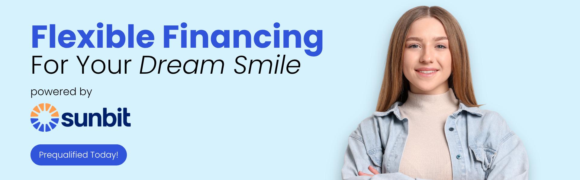Financing options