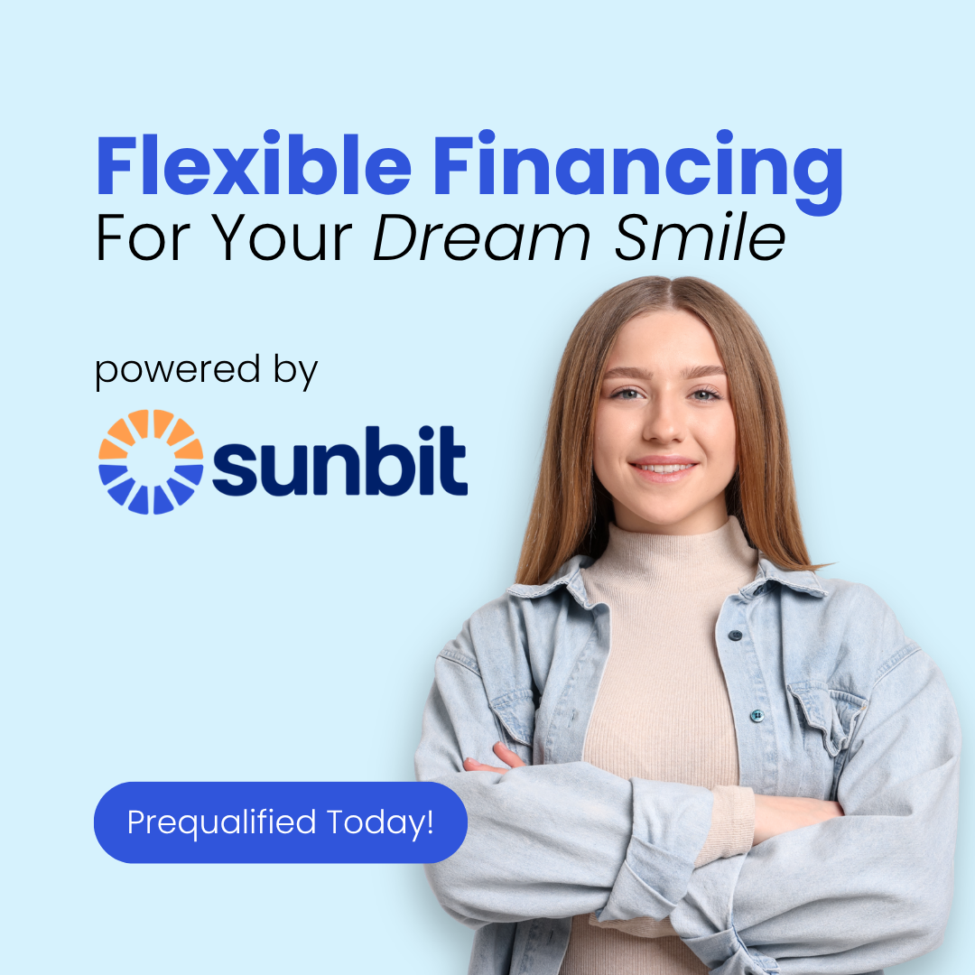 Financing options
