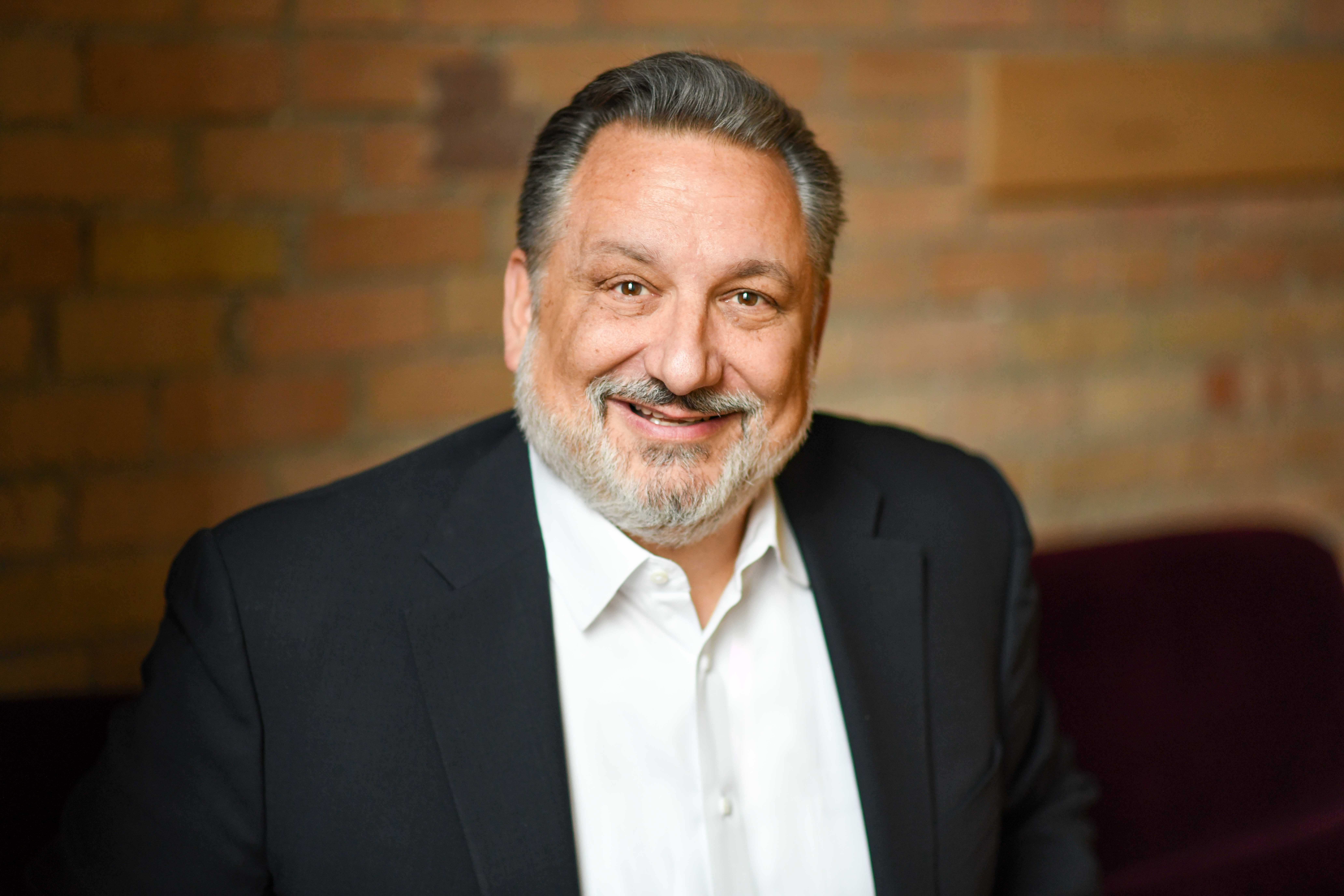 John Francis — Johnny Franchise