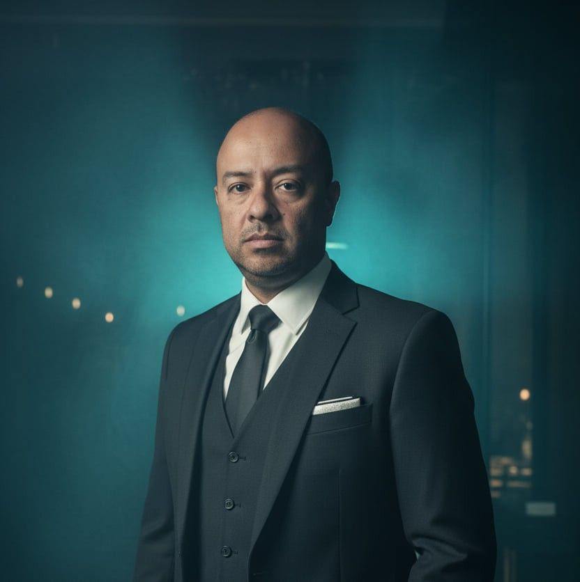 Carlos Lara