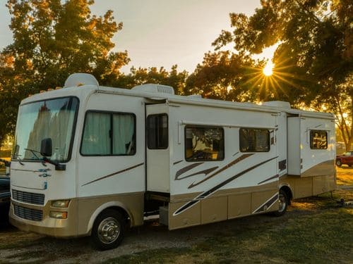 Slide Ram Replacement in Mulberry