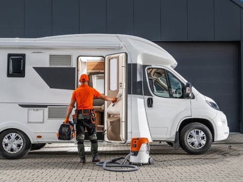 Subfloor Repair in Mulberry