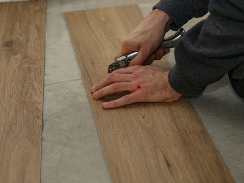 RV Flooring in Mulberry