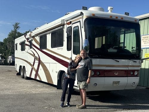 Slide Ram Replacement Mulberry