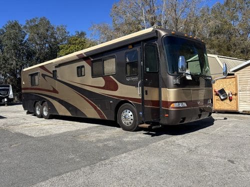 Awning Fabric Replacement Mulberry