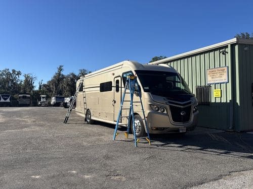 Slide Ram Replacement Mulberry