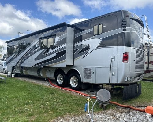 Slide Floor Replacement Mulberry