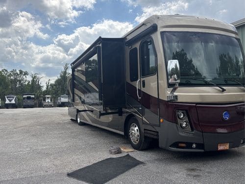 RV Plumbing Mulberry