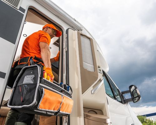  Roof Repaint & Repair