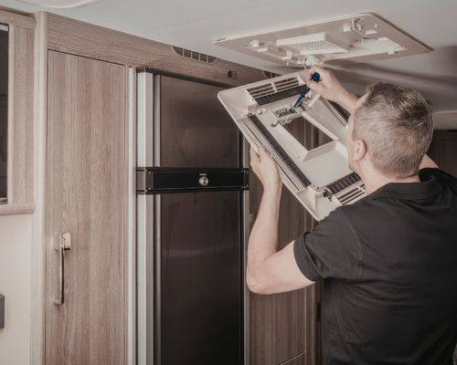  Roof Repaint & Repair