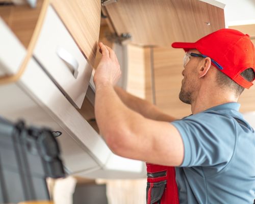  RV Appliances Repair