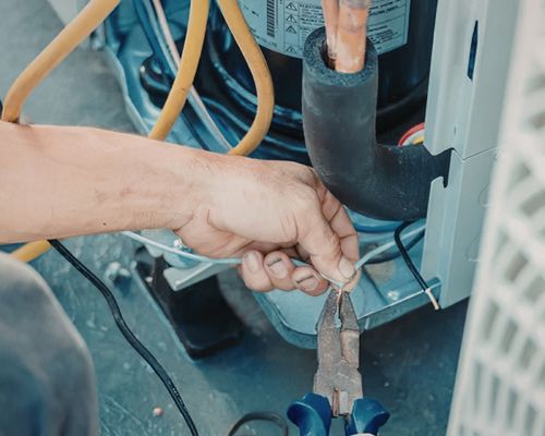  RV Electrical Repair