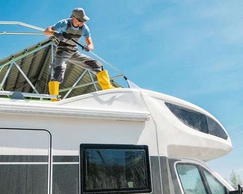  Roof Repaint & Repair