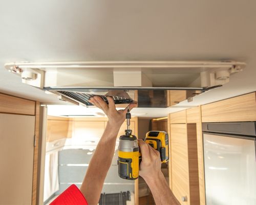  Roof Repaint & Repair